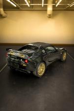 Lotus Elise Cup 250 GP Edition 2018 года